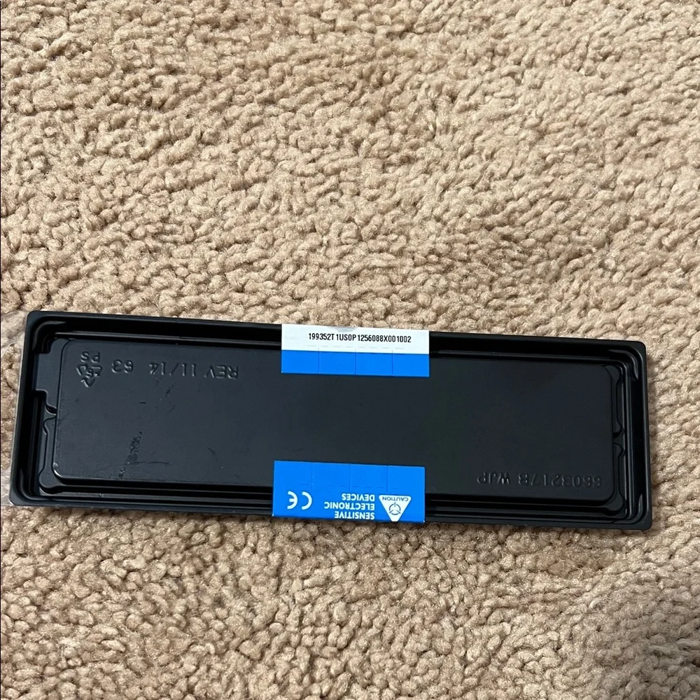 New DELL SNP66GKYC 8G